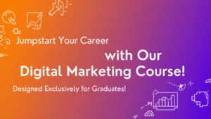 Digital Marketing Course After Graduation