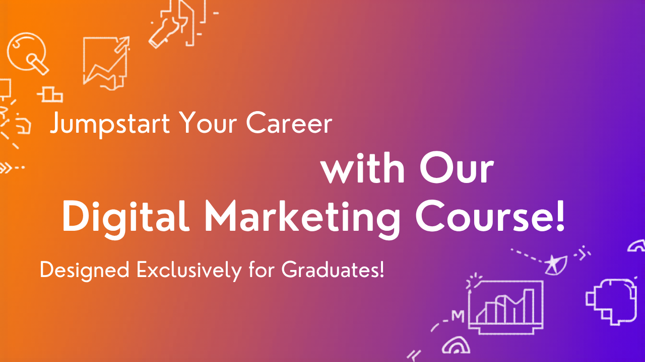Digital Marketing Course After Graduation – Your Complete Career Guide in 2026